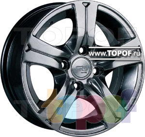 SRD Tuning 729