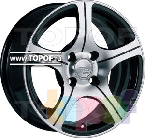 SRD Tuning M131