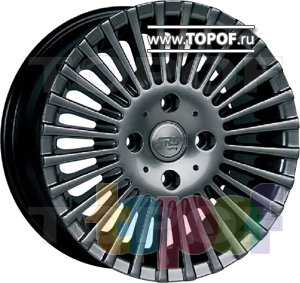 SRD Tuning T001