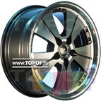 SSW S001 Blaze