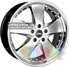 SSW S009 Fanatic