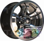 SSW S014 Cyclone
