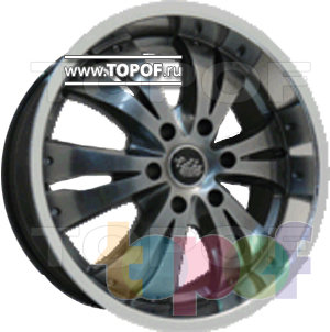SSW S036 Xena