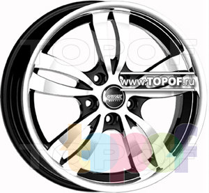 SSW S043 Sinara