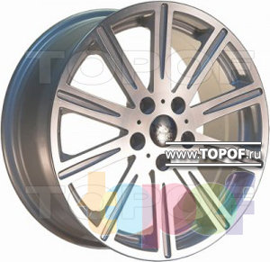 SSW S069 Dazzle