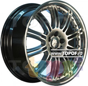 SSW S076 Phantom