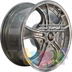 SSW S085 Forte