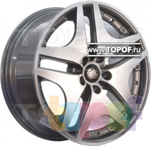 SSW S088 Tango