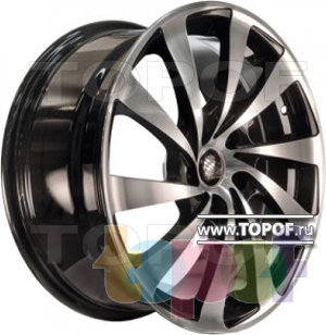 SSW S089 Twister