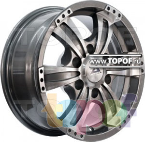SSW S092 Element