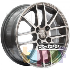SSW S094 Ruzz
