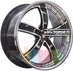 SSW S098 Magnet