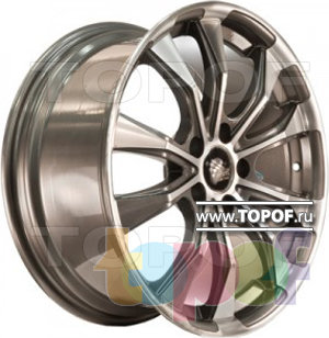 SSW S101 Burly