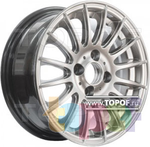 SSW S105 Fin