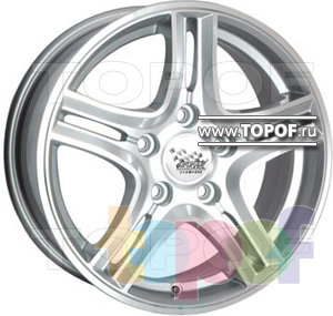 SSW S110 Equinox