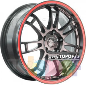 SSW S113 BlackJack