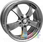 Stilauto Futura Evo
