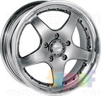 Stilauto Starlet