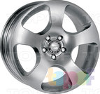 Stilauto SUV