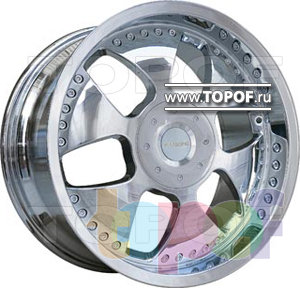 TGRacing LRA001