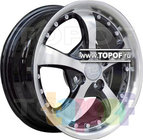 TGRacing LRA002