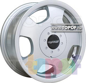 TGRacing LTJ002