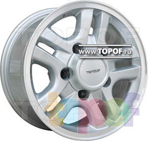 TGRacing LYC002