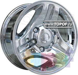 TGRacing LYC005