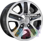 TGRacing LYC007
