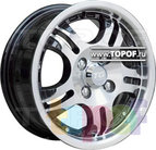 TGRacing LYN001