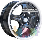 TGRacing LYN002