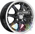 TGRacing LYN004