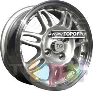 TGRacing LYN005