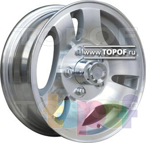 TGRacing LZ002