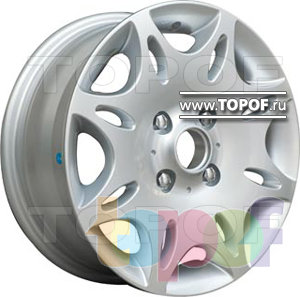 TGRacing LZ004
