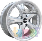 TGRacing LZ007