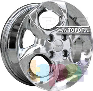 TGRacing LZ009