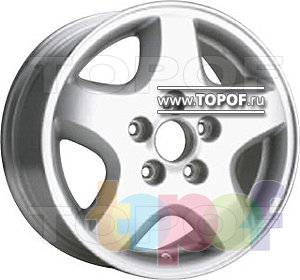 TGRacing LZ015