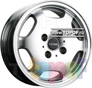 TGRacing LZ017