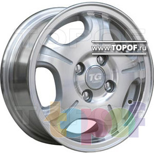 TGRacing LZ018