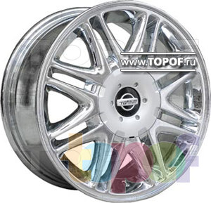 TGRacing LZ021