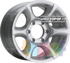 TGRacing LZ026