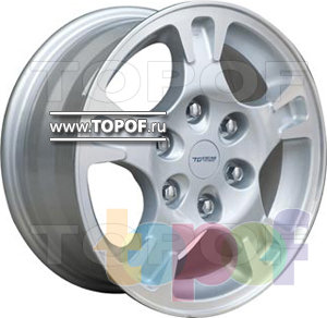 TGRacing LZ027