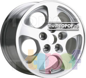 TGRacing LZ034