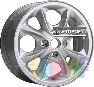 TGRacing LZ040