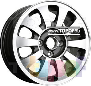 TGRacing LZ044