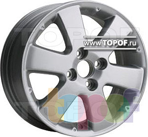 TGRacing LZ054