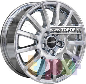 TGRacing LZ058