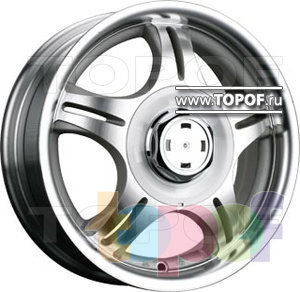 TGRacing LZ060