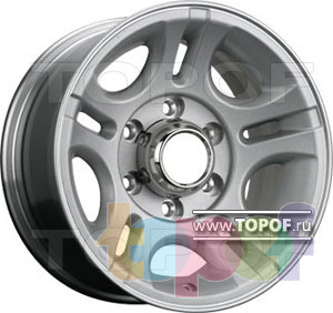 TGRacing LZ065